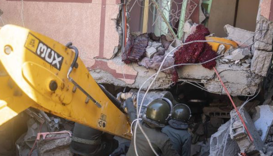 19-orang-tewas-usai-2-gedung-runtuh-di-maroko