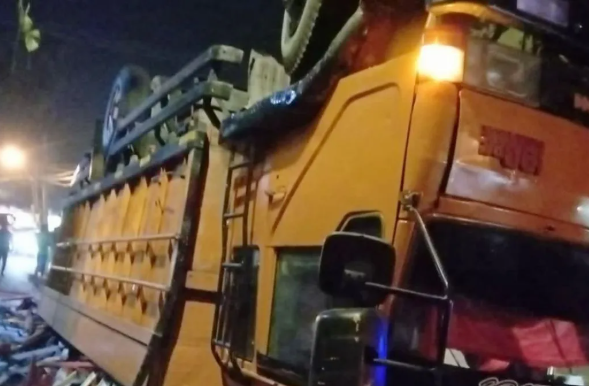 truk-menuju-puncak-bogor-diminta-putar-balik-usai-muatan-lebih